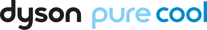 Logo de Dyson Pure Cool Link™