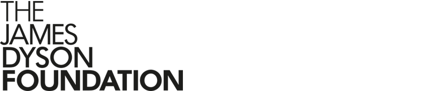 Logo de la James Dyson Foundation