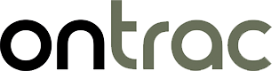 Logo de OnTrac